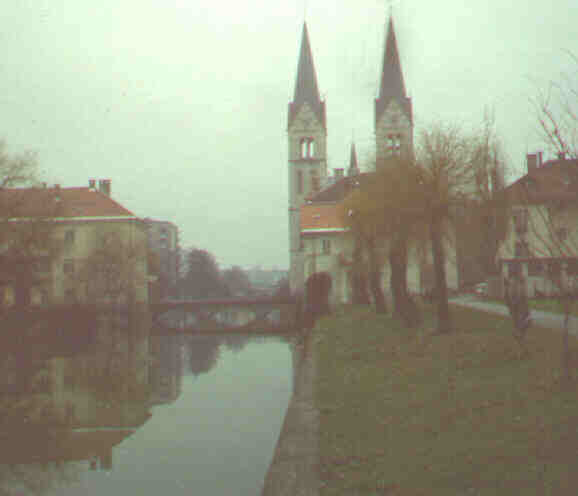 [Vatis' favorite fishing spot]